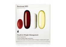 Perricone MD Health & Weight Management Supplements 30 Day Supply